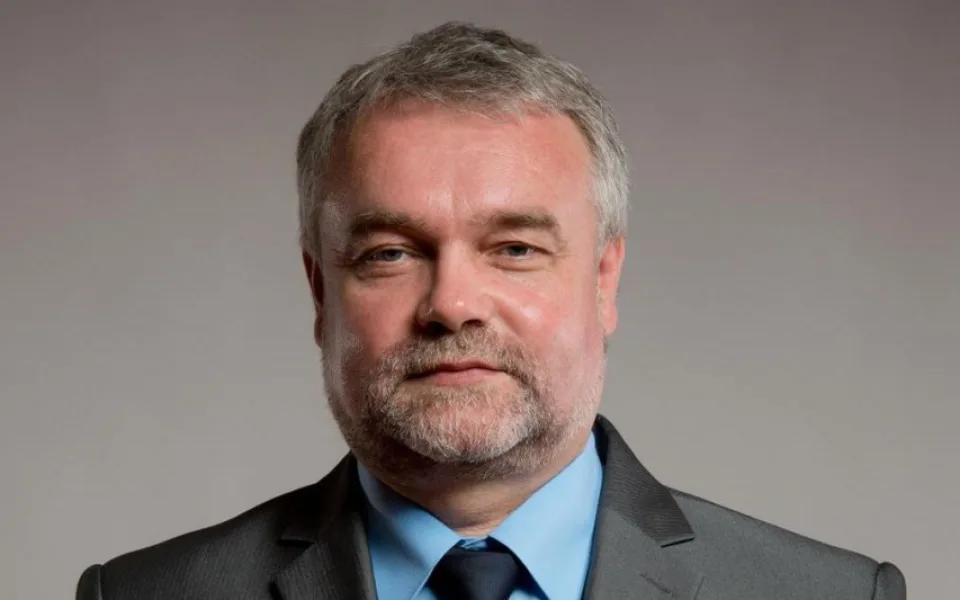 Jaromír Kalina