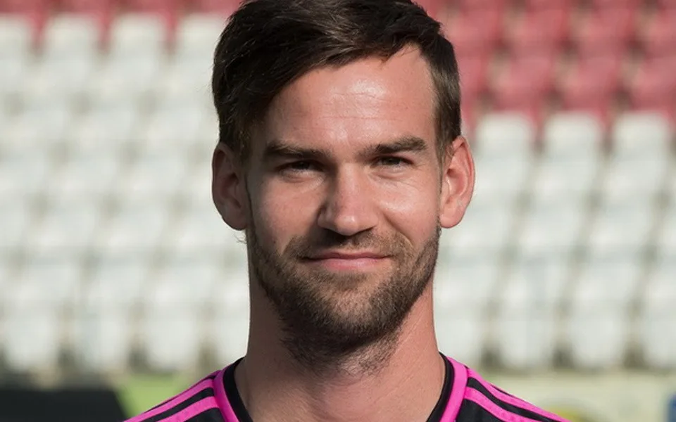 Zimní příprava fotbalistů začne 3. ledna. Už bez brankáře Hanuše, který přestupuje do Jablonce
