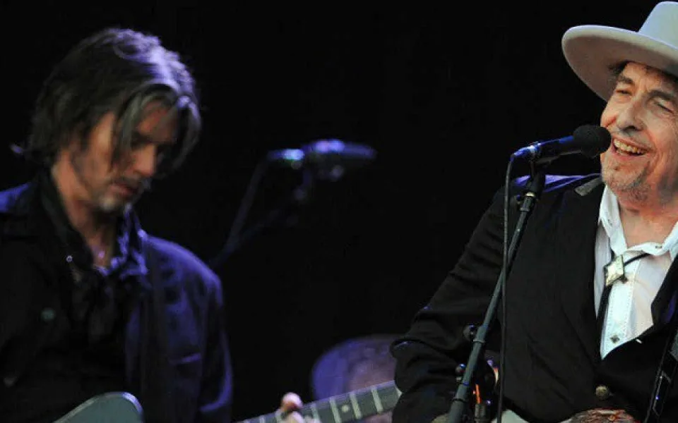 Bob Dylan