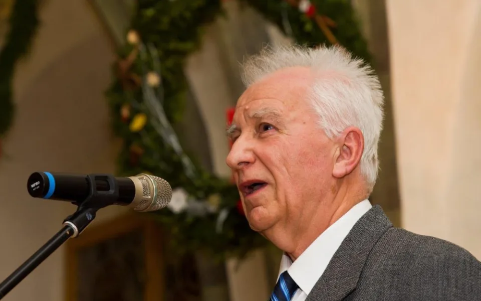 Ladislav Vilímek