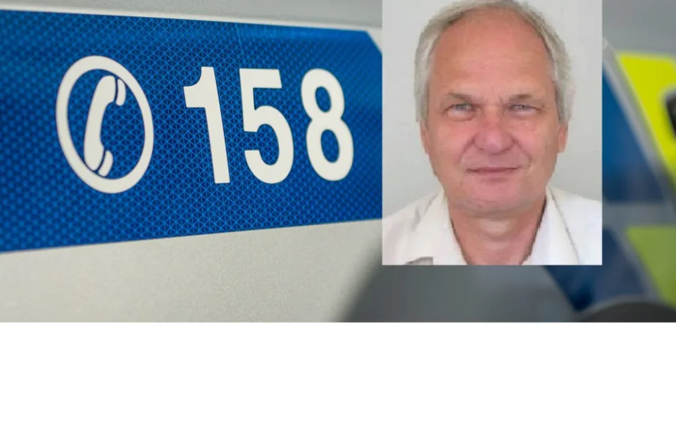 Muž podezřelý ze spáchání páteční vraždy byl nalezen mrtvý na Chrudimsku