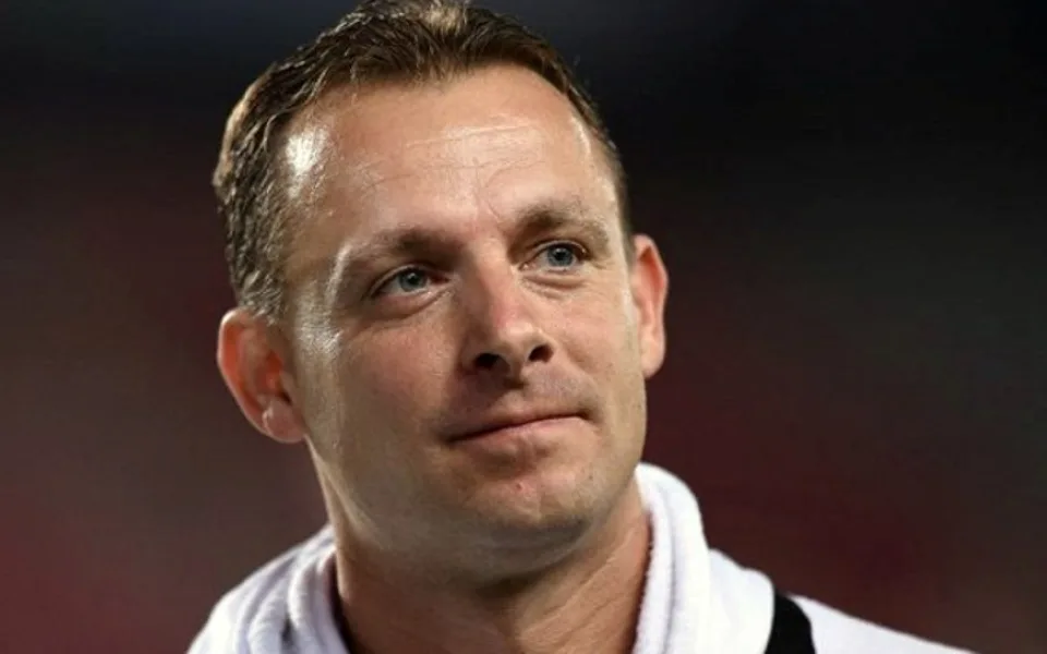Martin Svědík