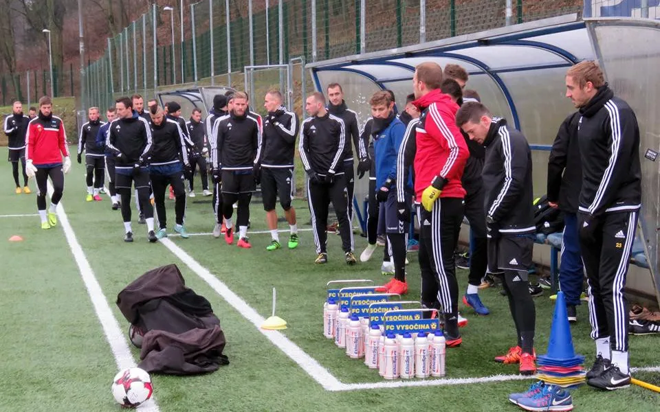 Překotný týden u fotbalistů. Změna trenéra, začátek přípravy a výrazná hráčská obměna