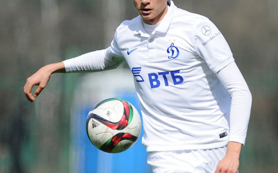 Do FC Vysočina přestupuje ruský středopolař Vladislav Levin z Mladé Boleslavi