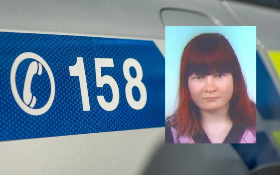 Kriminalisté pátrají po ženě psychickou poruchou. Naposledy byla viděna u brodského stacionáře