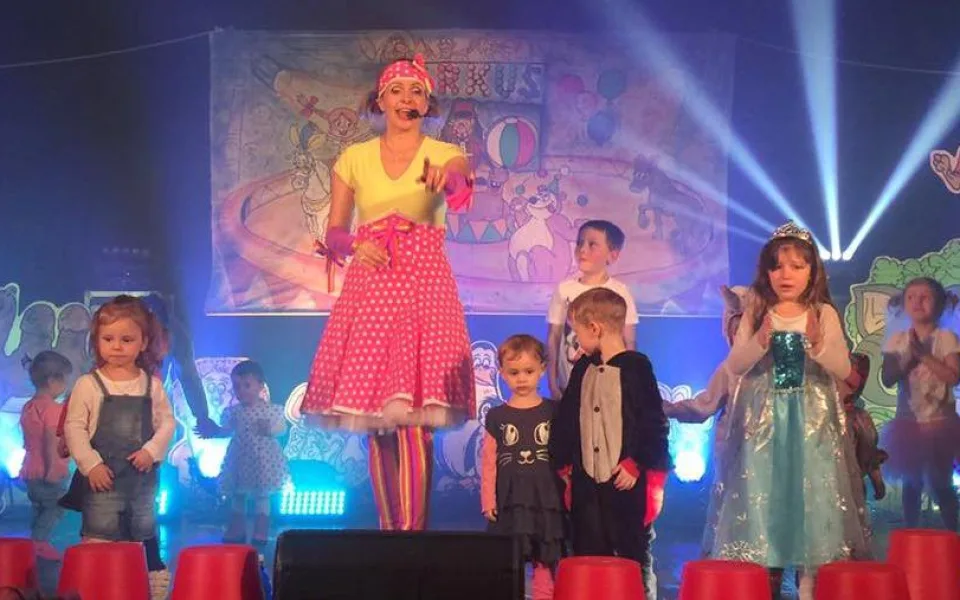 Míša Růžičková přijede na Vysočinu