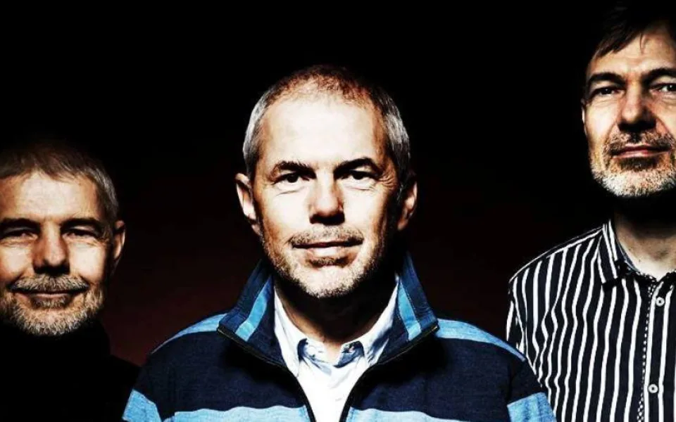 Bratři Ebenové