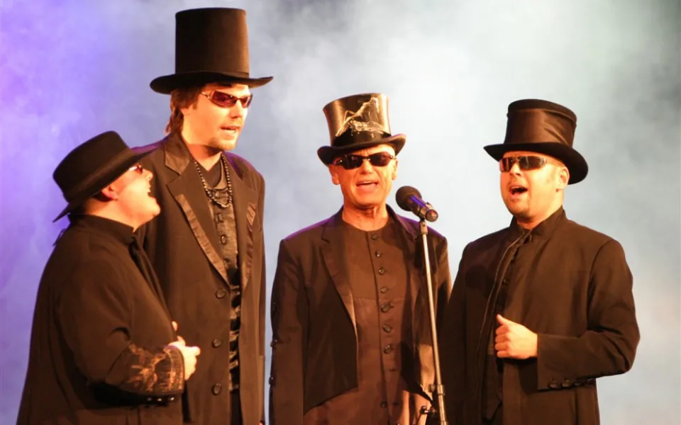 4TET přijede do Havlíčkova Brodu