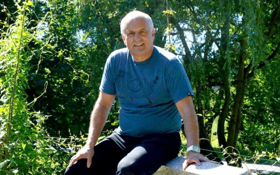 Josef Pavlík