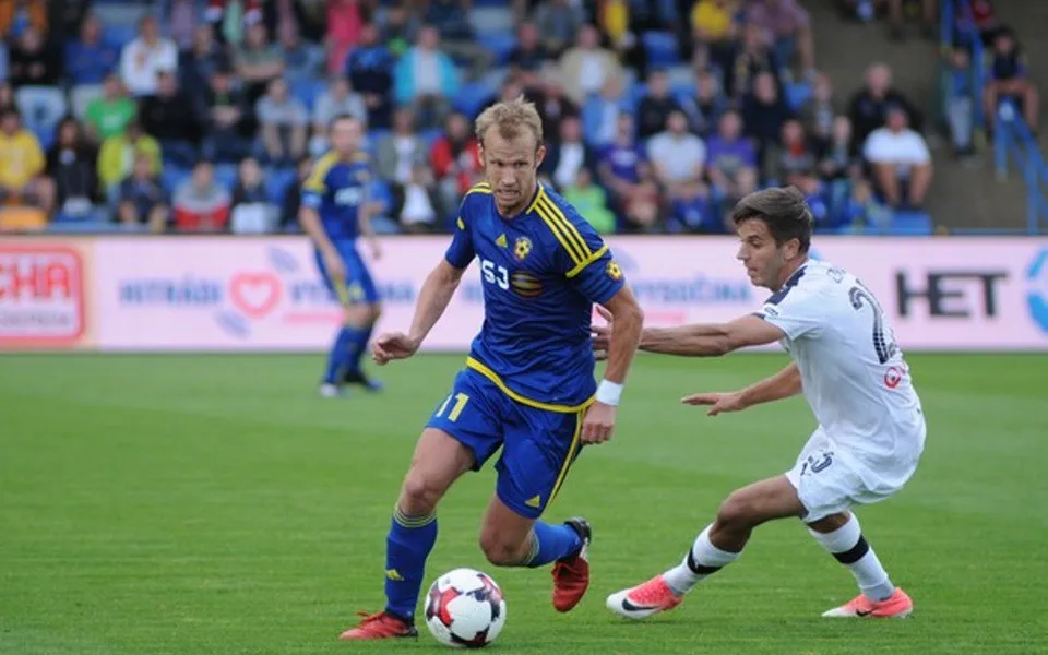 Vysočina v pondělí nastoupí na hřišti lídra z Plzně. Překvapí dalšího favorita?