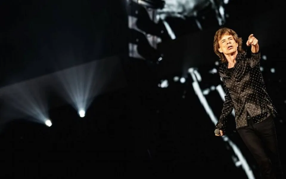 Rolling Stones