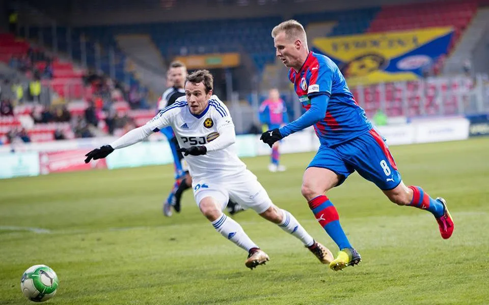 Fotbalová Jihlava překvapivě zvítězila na hřišti dosud neporažené Plzně 1:0