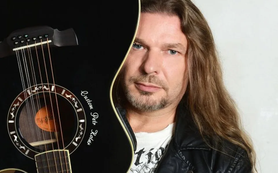 Petr Kolář