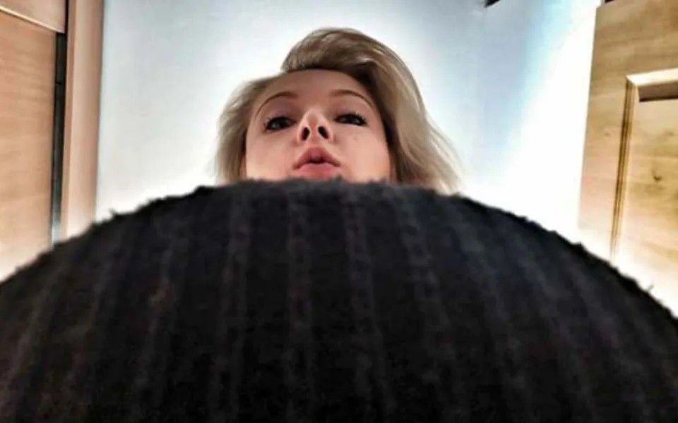 MATKA NA TAHU: Sněz si mě! Ozývá se z lednice