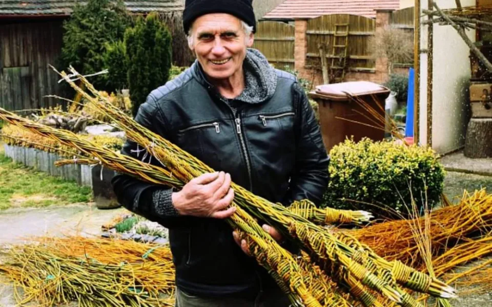 FOTOGALERIE: Jak byli čtenáři Jihlavské Drbny připraveni na pondělní pomlázku?