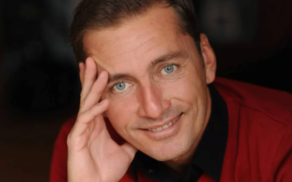 Petr Vondráček