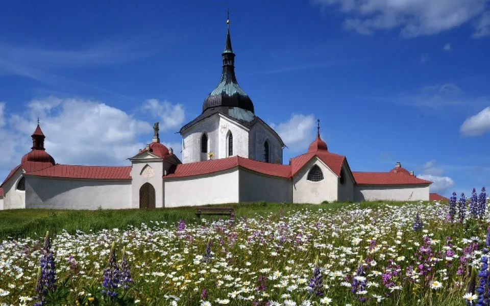 Zelená hora