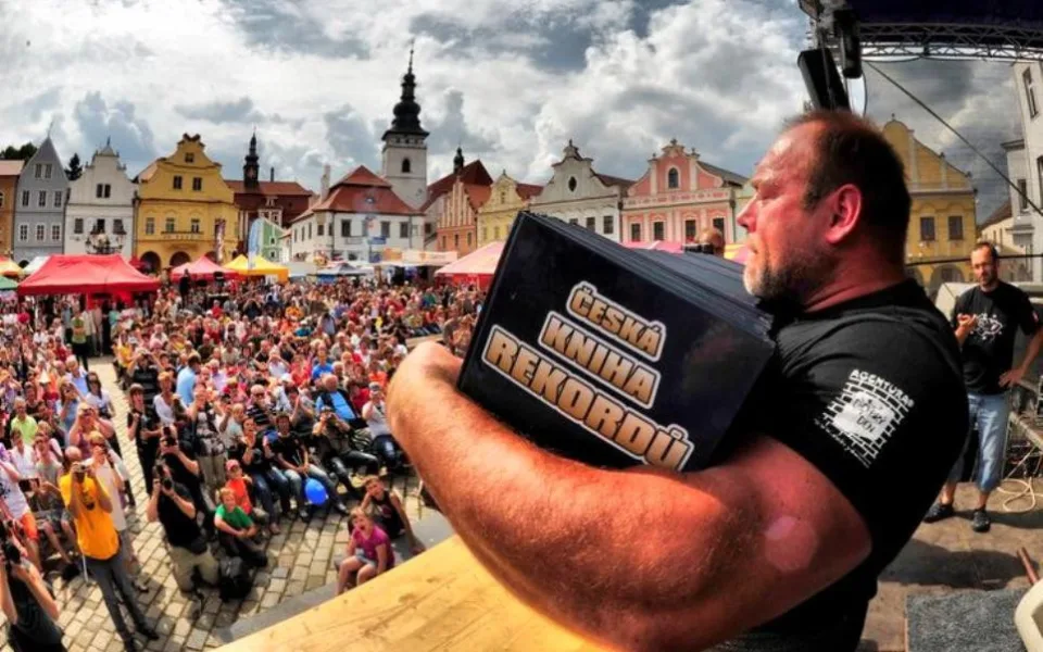 Ilustrační foto