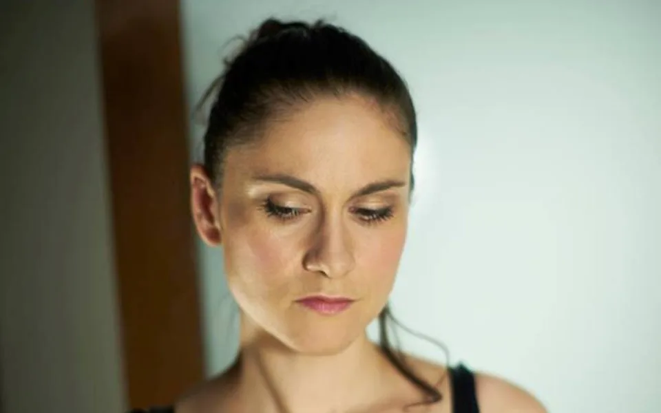 Lenka Dusilová