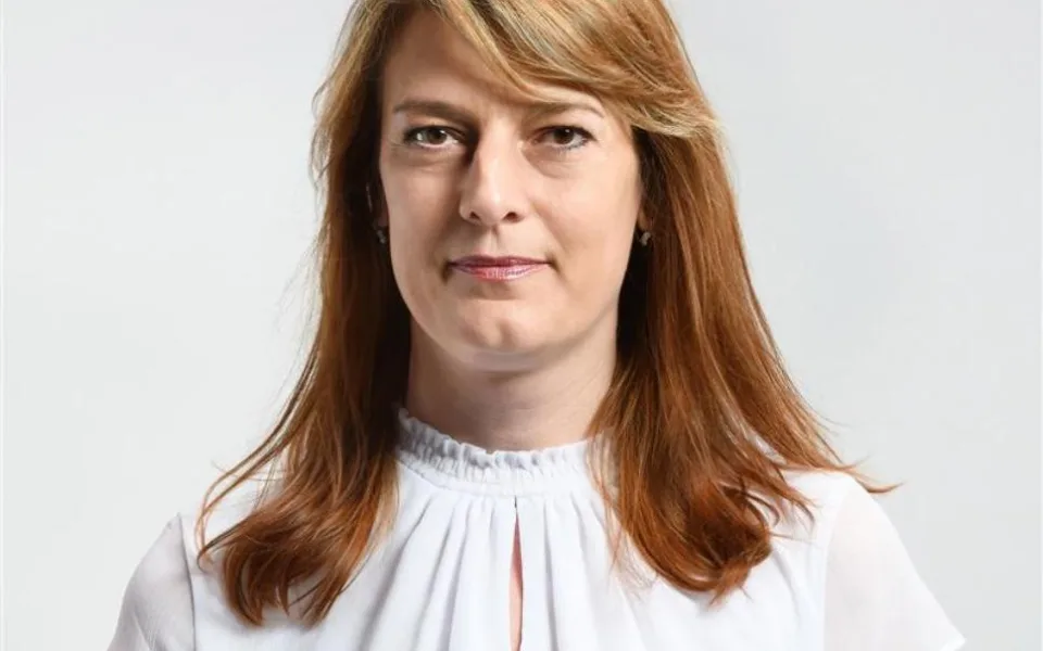 Vladislava Hudečková