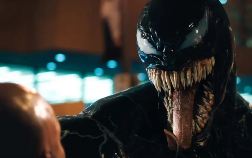 Venom