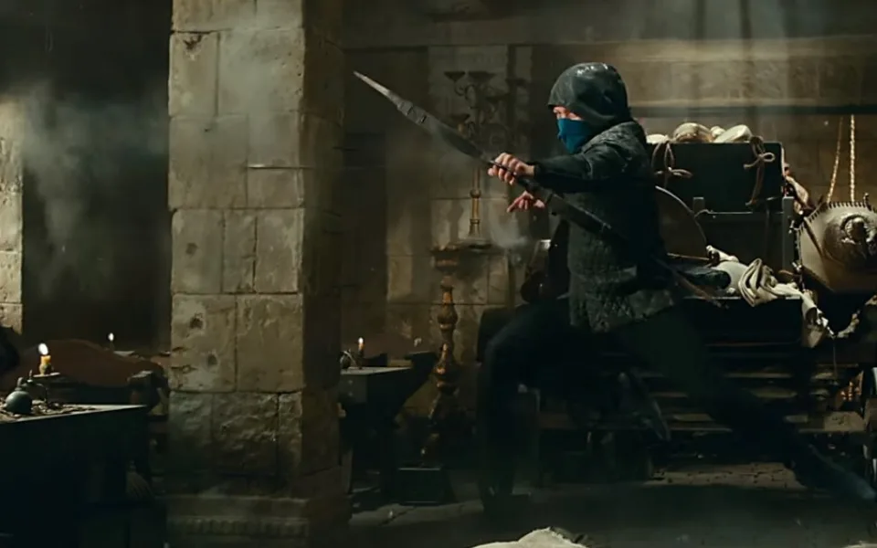 Robin Hood