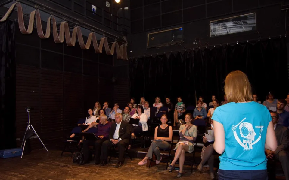 Jihlava podpoří vzdělávání kulturou. Sedm vybraných projektů poputuje do škol