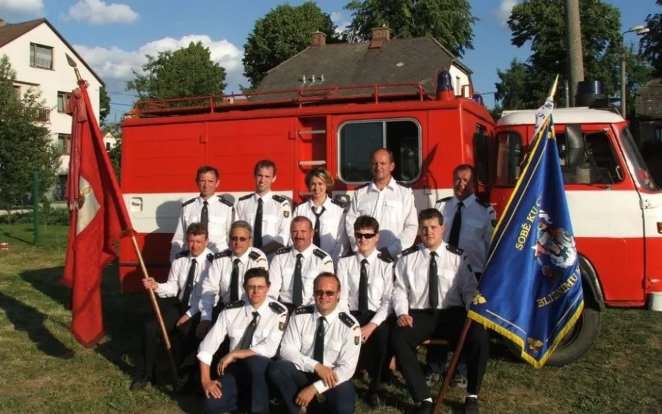 SDH Kněžice