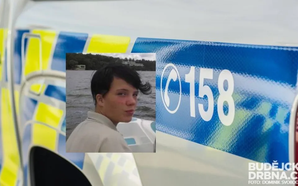 Pohřešuje se čtrnáctiletá dívka. Ve středu ráno odešla z domu a dosud se nevrátila