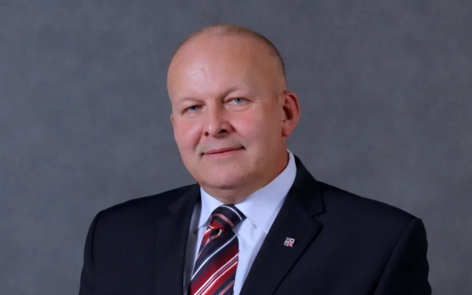 Petr Krčál