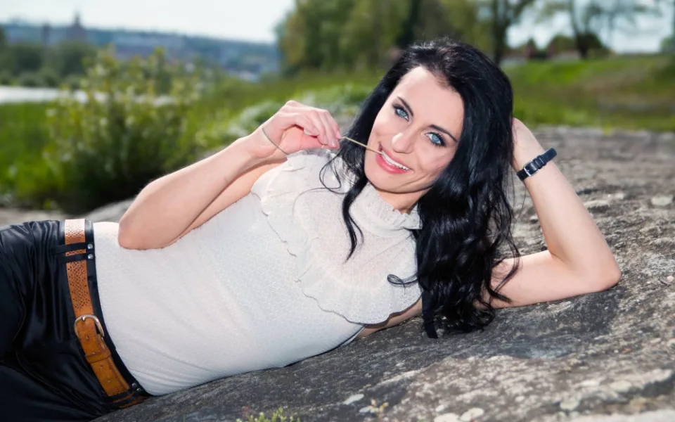Markéta Procházková zazpívá v Jihlavě