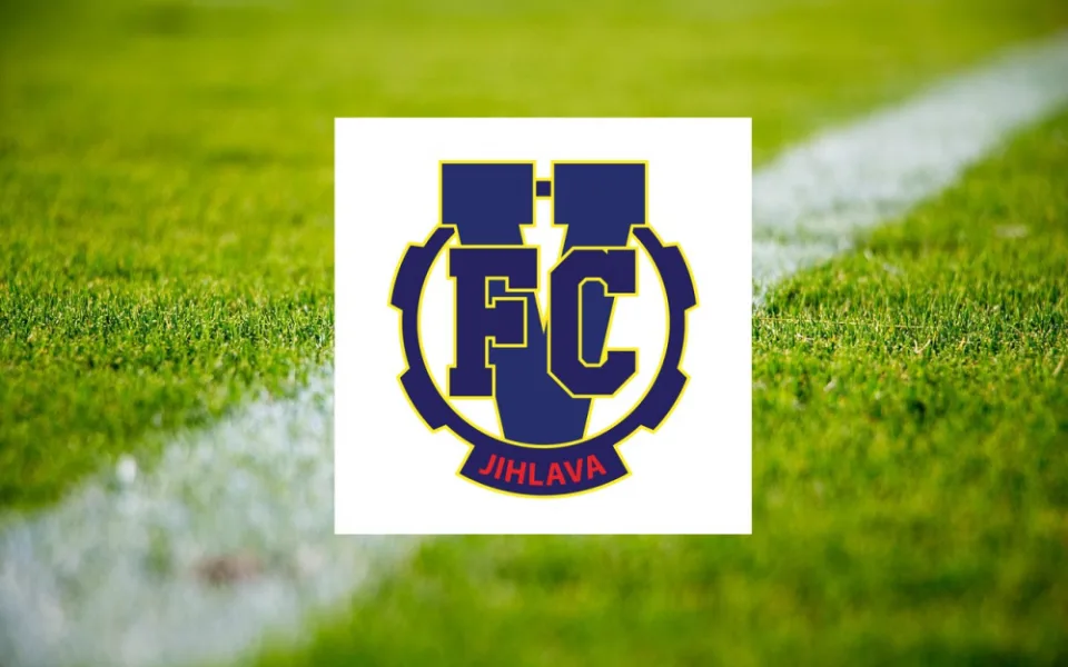 Nové logo FCV
