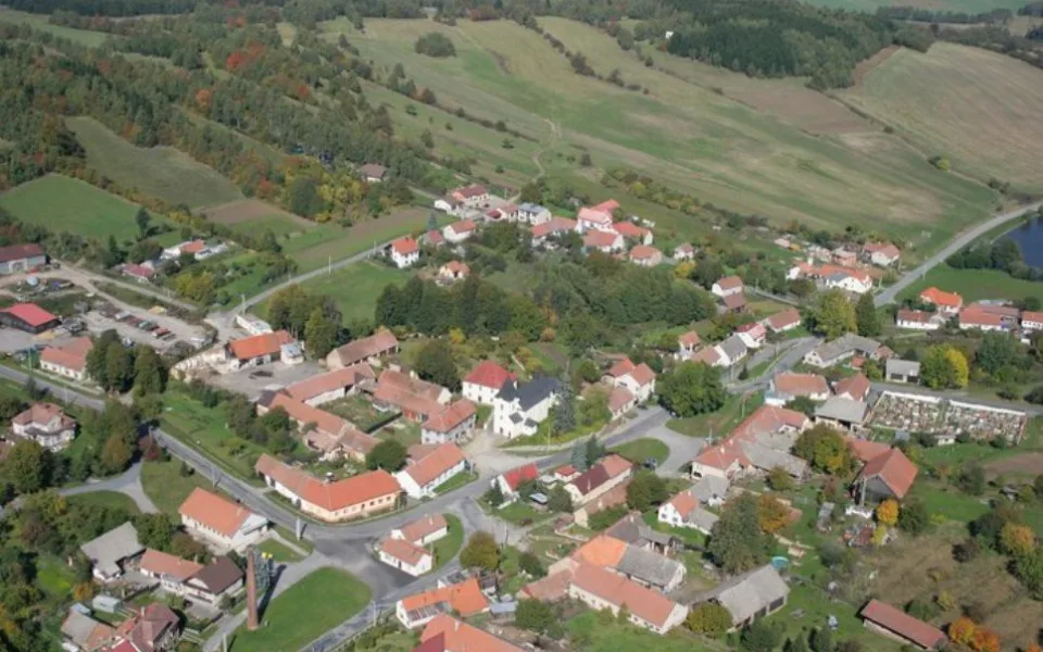 Heřmanov