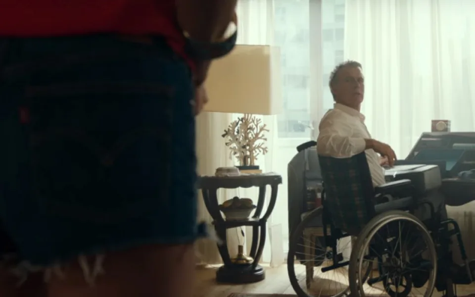 Láska bez bariér