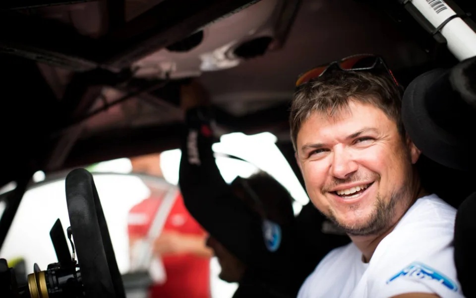 Martin Prokop