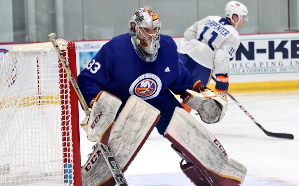 Velký úspěch. Jihlavský odchovanec Jakub Škarek podepsal tříletý kontrakt v NHL