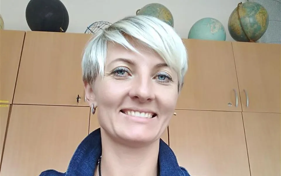 Andrea Frolíková