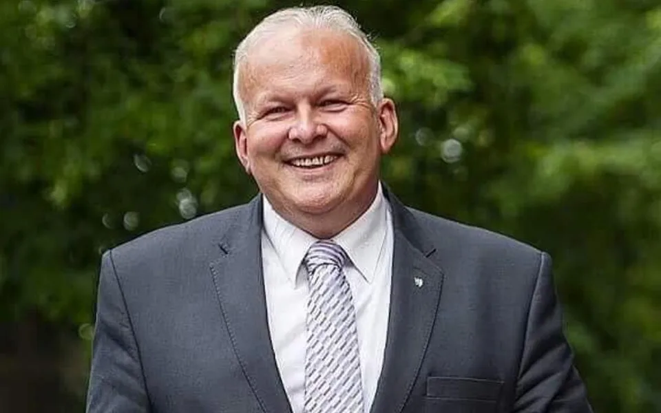Petr Krčál