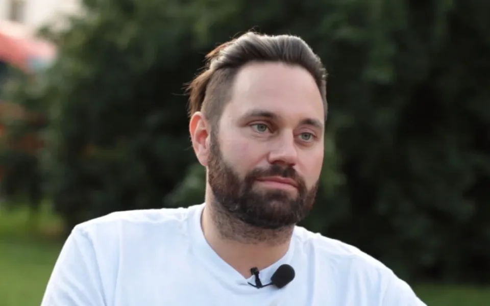 Martin Smékal