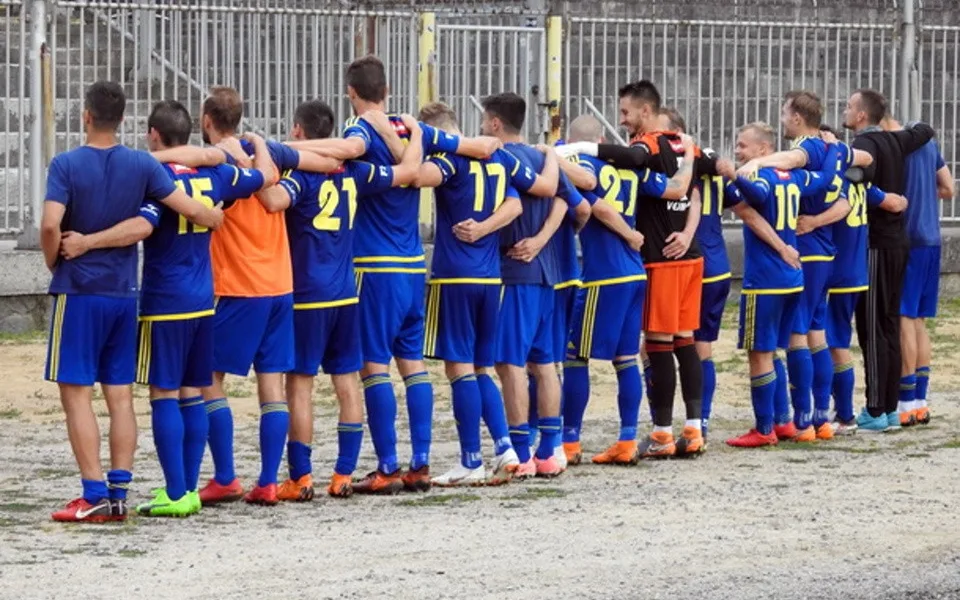 Poprvé doma! Vysočina v pátek přivítá Pardubice a chce potvrdit body z Brna