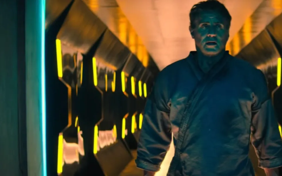 FILMOVÉ PREMIÉRY: Sylvester Stallone bude podruhé vymýšlet Plán útěku