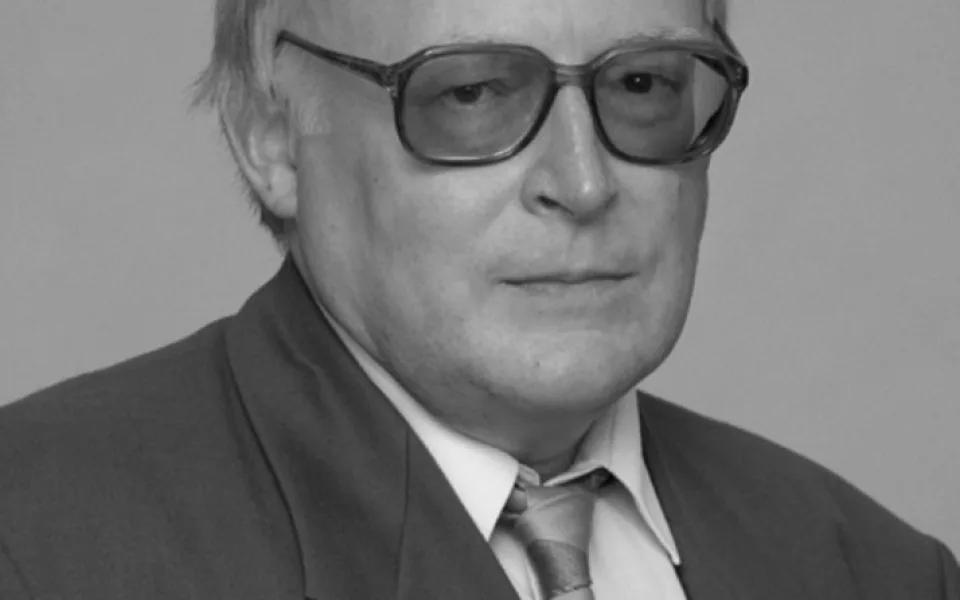 Josef Ehl
