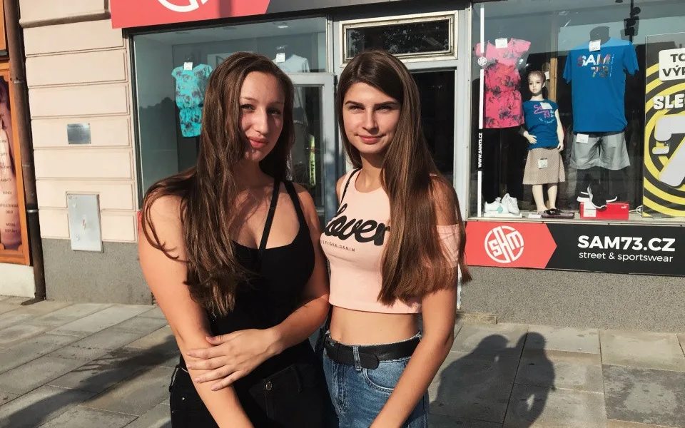 Poznatky ze žurnalistické školy využili studenti v praxi.