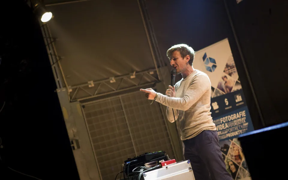Pelhřimov ožije filmem. Mezinárodní festival Kraťasy bude dokonce třídenní