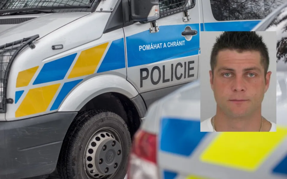 Lukáš Horký