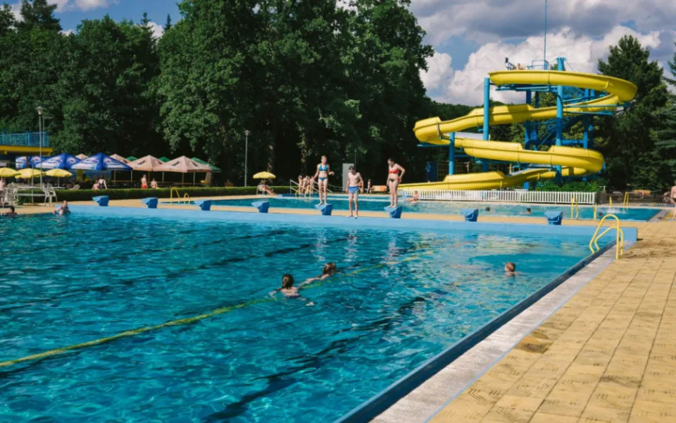 Třebíčská Polanka
