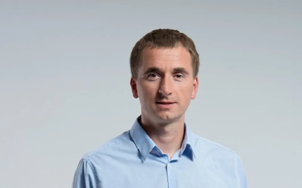 Lukáš Vlček
