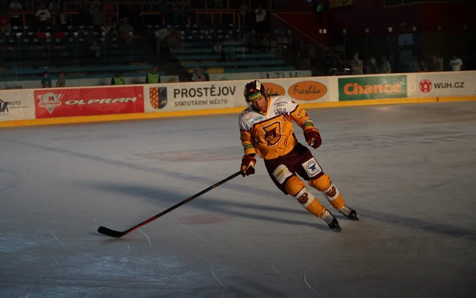Střední Morava Dukle nesvědčí, v Prostějově prohrála 3:2