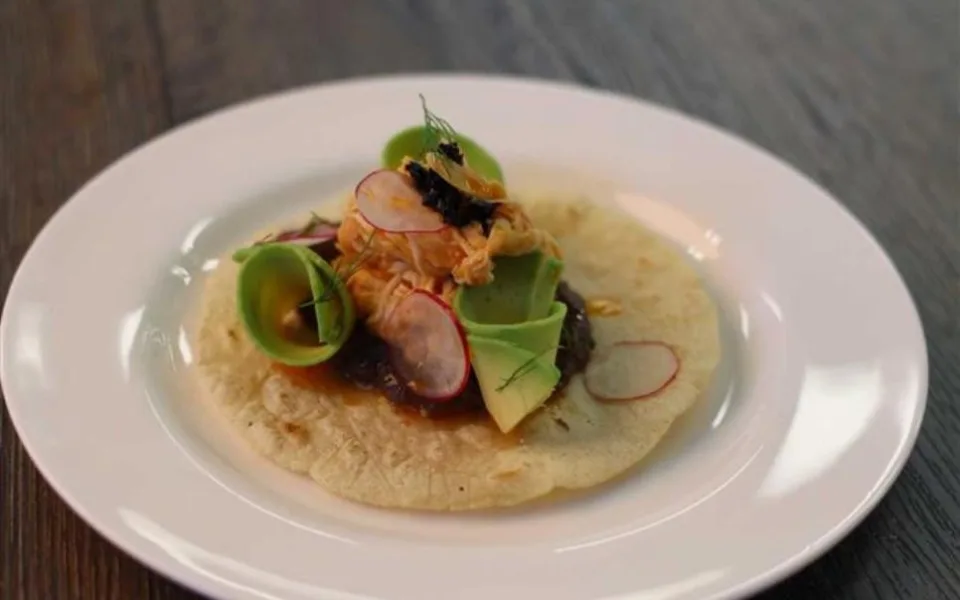 Budoucí kuchaři z Vysočiny se učili, jak vařit mexickou kuchyni. Umí tacos i guacamole