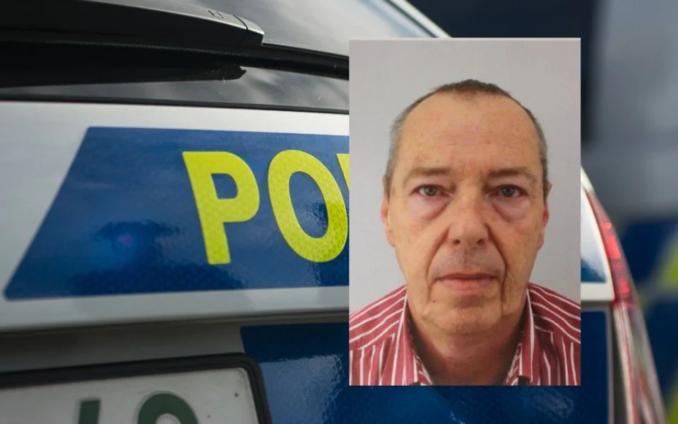 Policie hledá podnikatele, které vydíral muž ze snímku